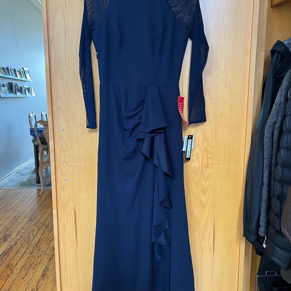 NEW WITH TAGS- Mother of The Bride Gown